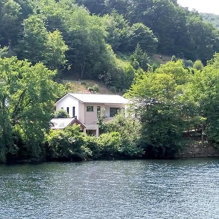 Ferienhaus &#039Freund Am See&#039 1 Heimbach Exteriér fotografie