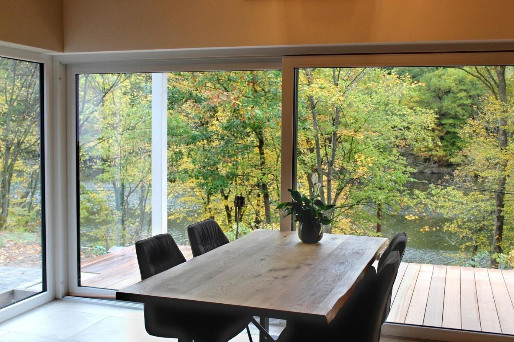 Ferienhaus &#039Freund Am See&#039 1 Heimbach Exteriér fotografie